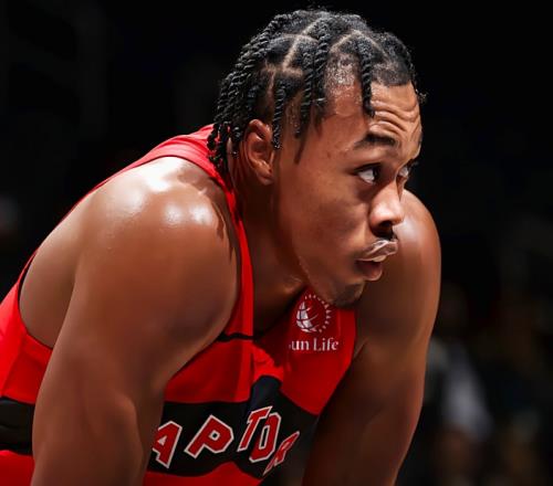 23分25板10助！就在今天，1項(xiàng)由約基奇創(chuàng)造的NBA紀(jì)錄被巴恩斯達(dá)成