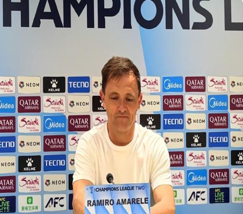 此處不留爺，自有留爺處！從國安救火到中甲狂人！