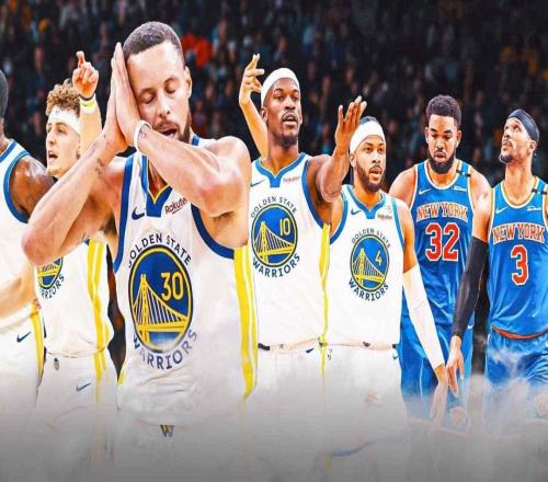 勢(shì)不可擋，勇士隊(duì)在庫(kù)明加風(fēng)波中繼續(xù)保持火熱狀態(tài)，大勝尼克斯