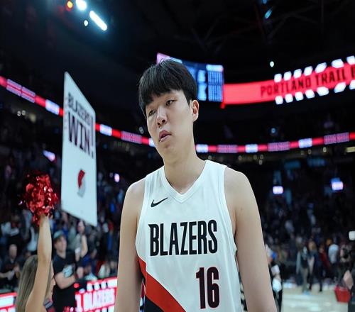 媒體人：現(xiàn)在就說開拓者應(yīng)該選擇考沃德而不是楊瀚森有些太自私了