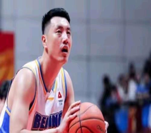 趙睿23分杰曼22分聯(lián)手建功CBA北京8985新疆取開局六連勝