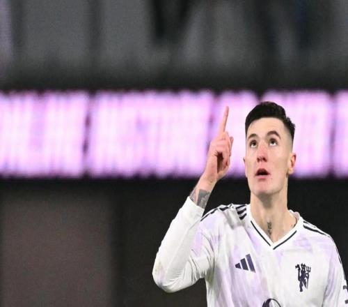 TA：這場(chǎng)平局表明，曼聯(lián)必須找到合適的人選來(lái)接任臨時(shí)主帥