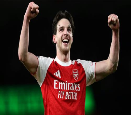 英超半程最佳陣：槍手防線霸榜，曼城新星閃耀