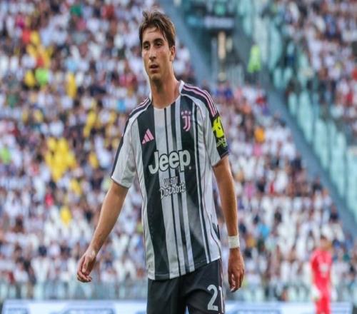 斯基拉：兩家意甲俱樂部想租米雷蒂，但尤文不想放人