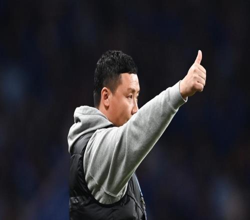 卸磨殺驢陳濤救火成功，卻無緣轉(zhuǎn)正新鵬城按下了靜音鍵