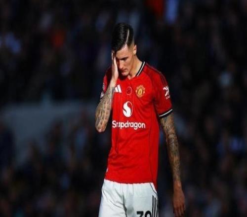 林良鋒：舍什科難堪大用，曼聯(lián)買他到底圖啥