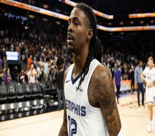 美媒曝國(guó)王追求莫蘭特具體交易方案，德羅贊成籌碼，選秀權(quán)成關(guān)鍵