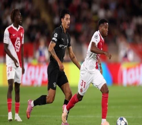 火熱開局后復(fù)歸沉寂，法蒂比賽投入度遭摩納哥質(zhì)疑