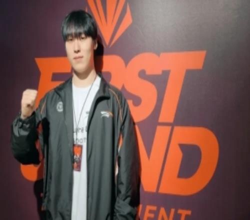 Zeka：隊伍整體還有很多不足，彼此對游戲的理解也存在差異