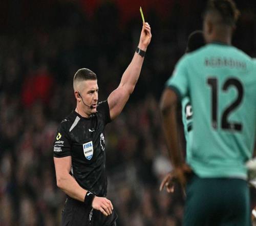 英超中資隊10連敗再造新恥進(jìn)3球卻輸12烏龍球雙響助阿森納絕殺