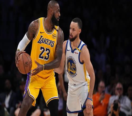 阿里納斯：歷史除詹庫誰還會在38歲被指望贏球早混日子等退役了