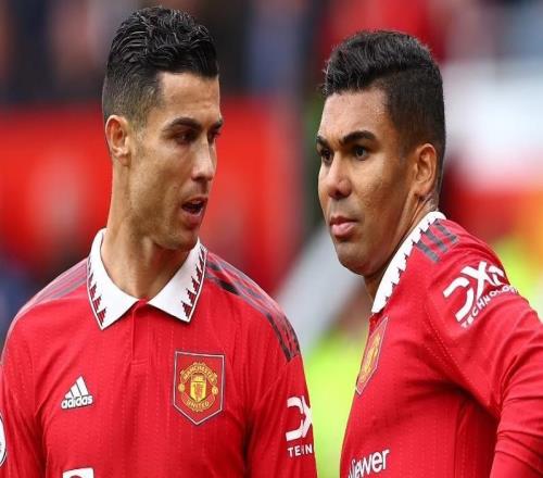 曝曼聯(lián)冬窗簽20歲全能天才！阿莫林：或取代卡塞米羅，性價(jià)比極高