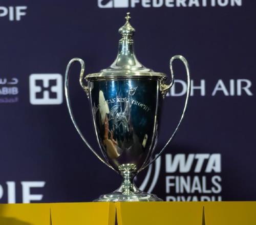 薩巴追平莎娃紀錄，德約搶七進(jìn)四強，總決賽抽簽結果對阿卡有利