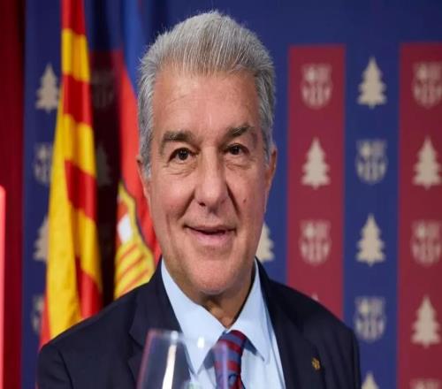 拉波爾塔2026年愿望：巴薩贏得更多冠軍選舉成為民主盛會