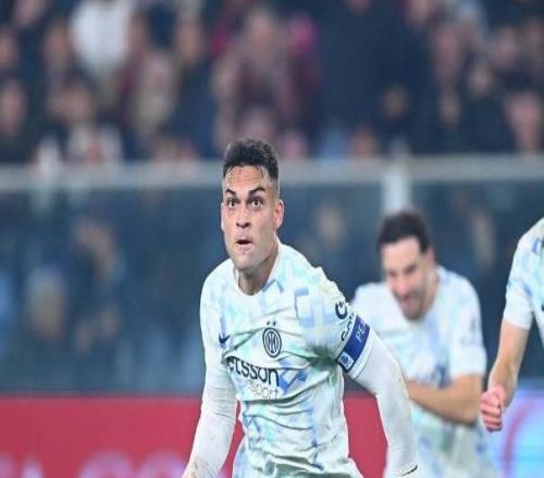 AC米蘭體驗(yàn)卡到期！勞塔羅一劍封喉，國(guó)米10送亞特蘭大交手9連敗