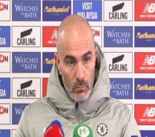 郵報：馬雷斯卡發(fā)布會言論讓俱樂部困惑，老板預(yù)計將親自見他