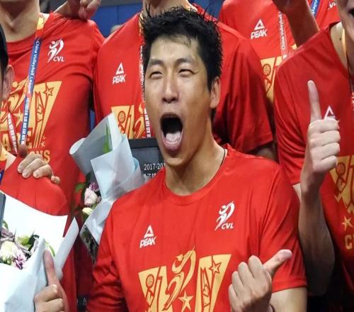 【十五運會(huì )開(kāi)幕式倒計時(shí)2天】沈瓊，期待以教練身份再度衛冕