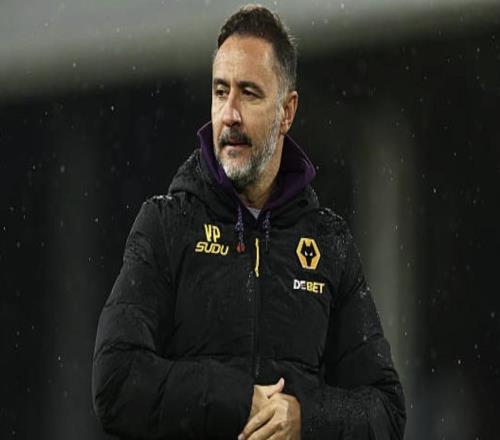 佩雷拉談個人在狼隊(duì)未來：我是個斗士，永不言棄