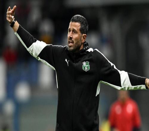 格羅索：尤文實(shí)力強(qiáng)勁，斯帕萊蒂把球隊(duì)的工作做得非常到位