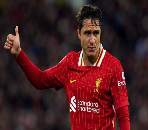 都體：尤文向紅軍提出新強制買斷方案，和基耶薩出場次數(shù)掛鉤