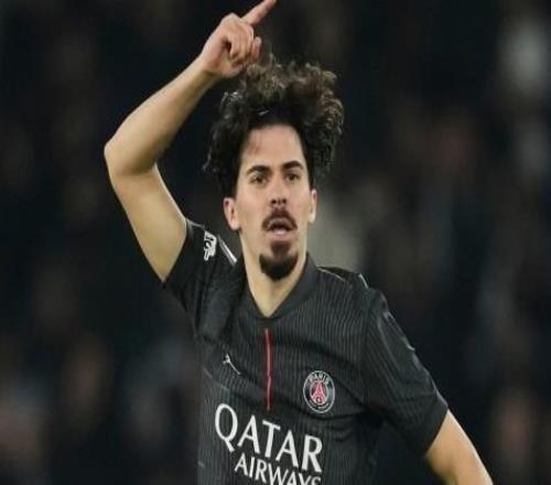 維蒂尼亞：恩里克確實(shí)對我很?chē)栏?，但我喜歡這樣