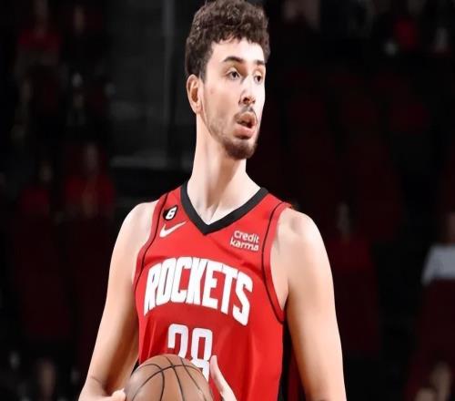 轟18+4+8！把球給謝潑德，杜蘭特賽后請求烏度卡，申京也該清醒了