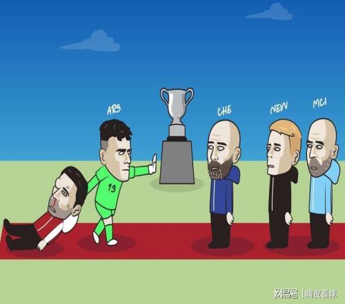 不斷停賽！切爾西核心，無緣阿森納首回合，世界杯正等待“寬恕”