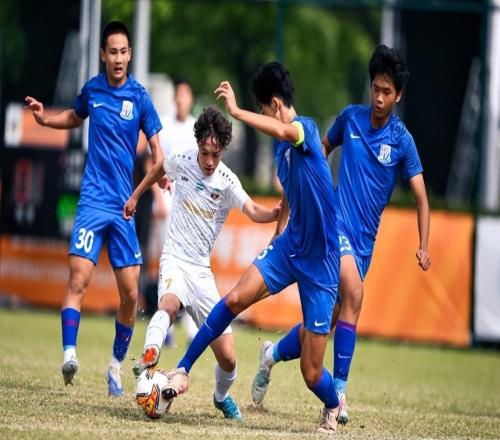 3連勝申花鎖定冠軍終極戰(zhàn)打浦和須防一人歐塞爾或成最大攔路虎