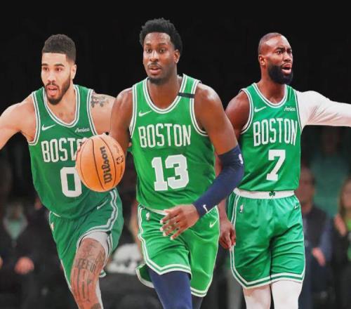 5年2.4億！剛簽下頂薪合同！引發(fā)湖人等球隊(duì)爭(zhēng)搶