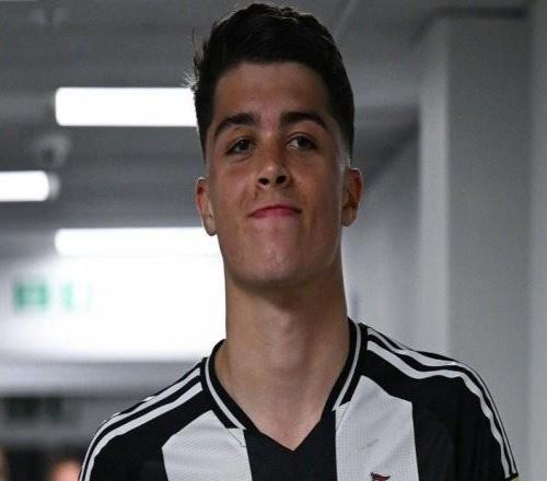 DO：歐洲多俱樂部對劉易斯米利感興趣，紐卡認(rèn)為他是非賣品