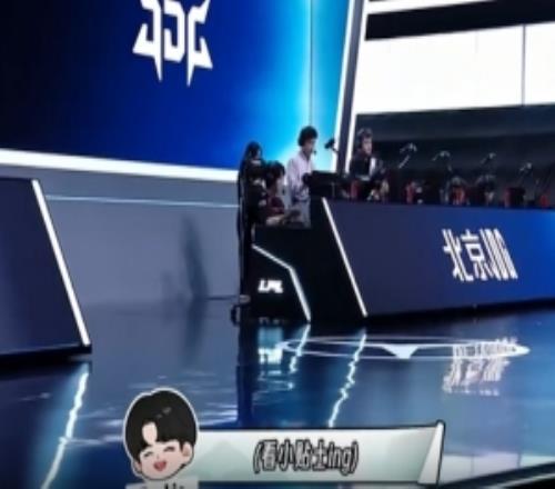 IG發(fā)布戰(zhàn)勝JDG隊內(nèi)語音Meiko我們爬也要爬進世界賽！
