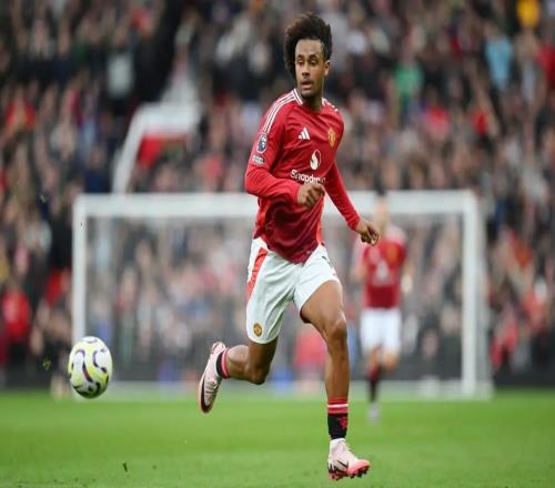 全市場：意甲多家俱樂部有意齊爾克澤，曼聯(lián)尚未批準其離隊