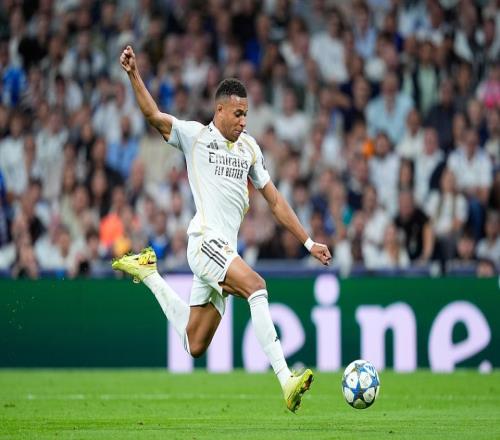 西甲球員工資排名前二十曝光！皇馬11人巴薩7人！姆巴佩每周469萬(wàn)