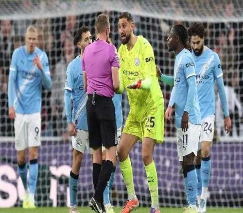 TA：利夫拉門托很好地限制了多庫(kù)曼城錯(cuò)失了追趕槍手的機(jī)會(huì)