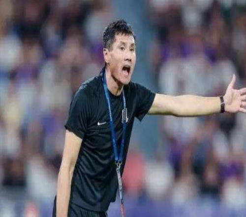 “邵式國足”首次集訓大名單公布：老將為主，平均年齡28.5歲