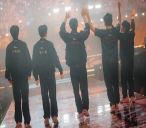 Doran：瑞士輪12最危險(xiǎn)八強(qiáng)后就沒(méi)有不安的時(shí)刻了