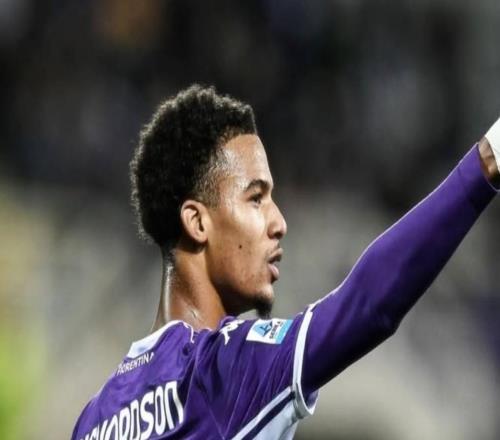 賽季意甲僅出戰(zhàn)40分鐘，羅馬諾：紫百合中場(chǎng)理查德森或回尼斯