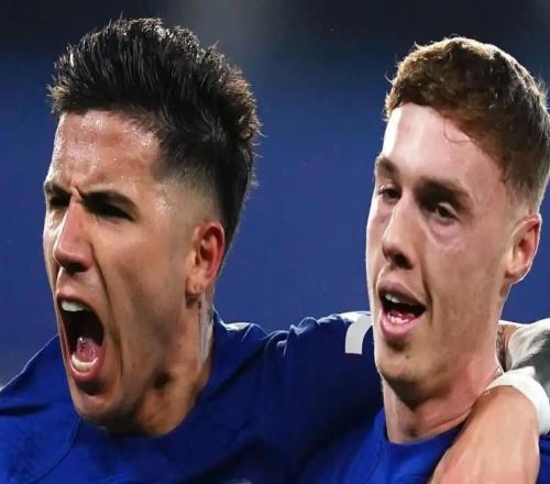 英媒：皇馬有意簽下切爾西中場恩佐，球員本人對轉會持開放態(tài)度