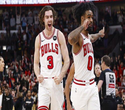 壞消息，喬什吉迪和科比懷特分別因腿筋和小腿傷將至少缺席1周