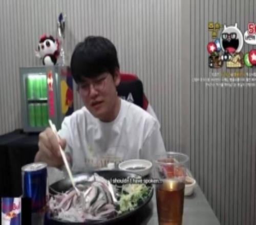 Gumayusi聽到Bang說已經(jīng)超越他：我就是最強(qiáng)別人尊重就要收下來