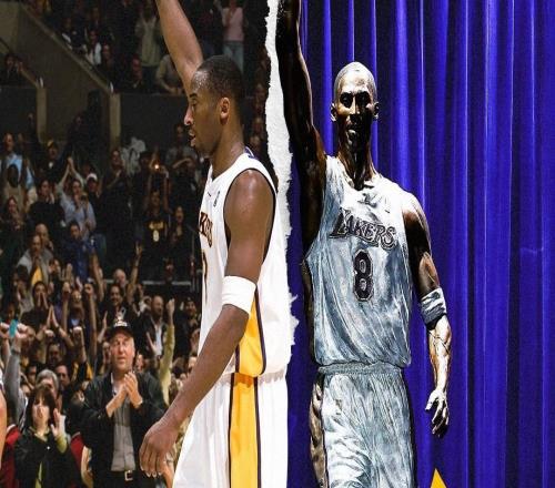 科比81分二十周年，湖人官方：籃球歷史最偉大的得分表演之一