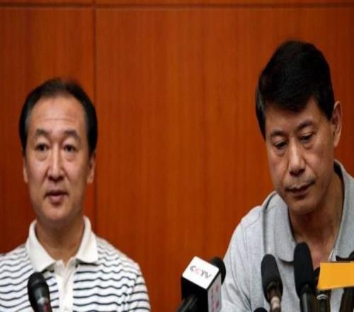 累垮姚明退役，開除王治郅，中國籃球一手好牌打稀爛，他難辭其咎