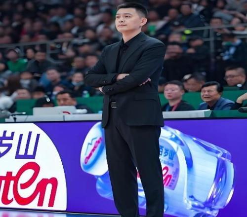 未來可期！遼籃內(nèi)線新星入選U17集訓(xùn)楊鳴又有中鋒可用