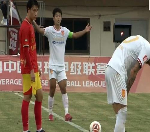 恭喜！重慶足球時(shí)隔4年回歸中超，川渝德比再現，新武磊值得期待