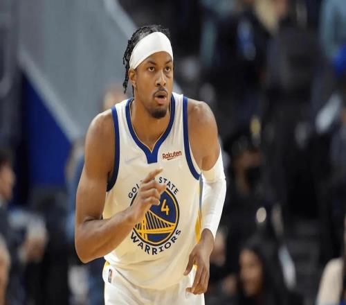 勇士94131雷霆球員評價(jià)：2人及格，8人低迷