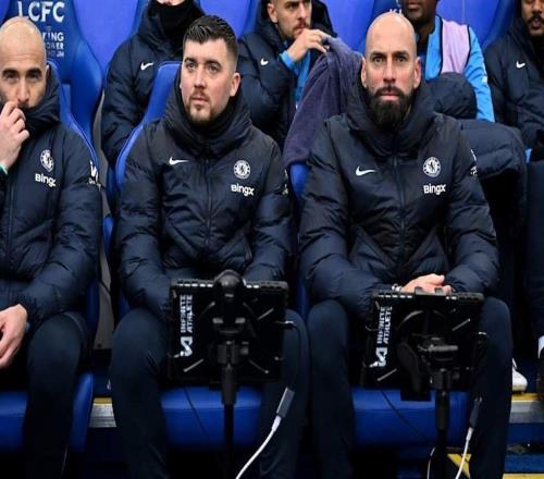 跟隊(duì)：切爾西將在周五恢復(fù)訓(xùn)練，尚不確定由誰帶隊(duì)訓(xùn)練