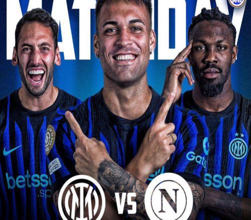 國米打破魔咒轉(zhuǎn)運之戰(zhàn)！齊沃率隊走向成熟，右翼或有驚喜引援！