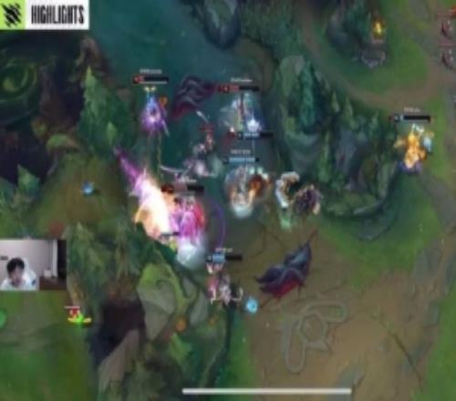 957爆料：吃到一個終極大瓜peyz有可能去一個世界冠軍隊！