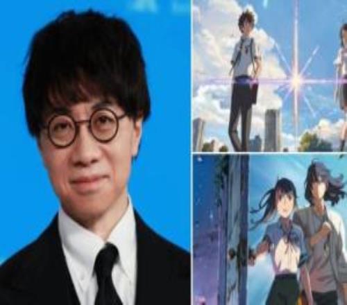 知名動(dòng)畫(huà)電影導演新海誠新作要來(lái)了！預計將于今年正式公布