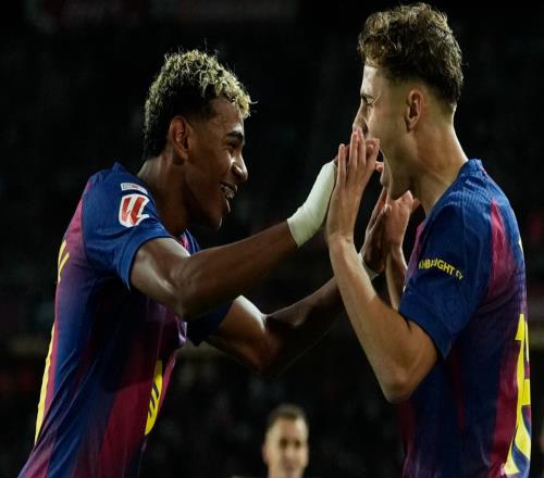 一場31讓巴薩縮小差距，拉什福德神了：14場造12球